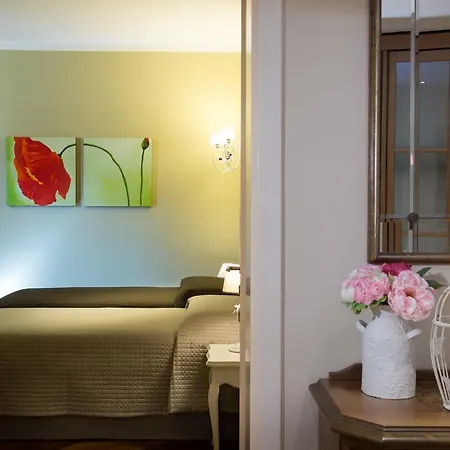 ベッド・アンド・ブレックファスト Giardino Di Mia