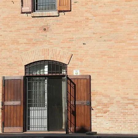 ベッド・アンド・ブレックファスト Giardino Di Mia カルデラーラ・ディ・レーノ