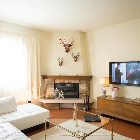 Nocleg ze śniadaniem Giardino Di Mia