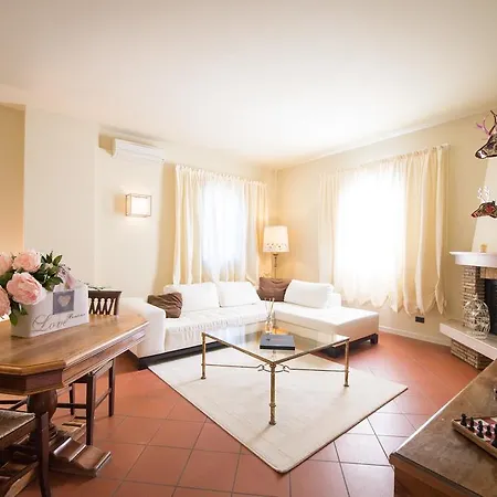 Bed & Breakfast Giardino Di Mia *