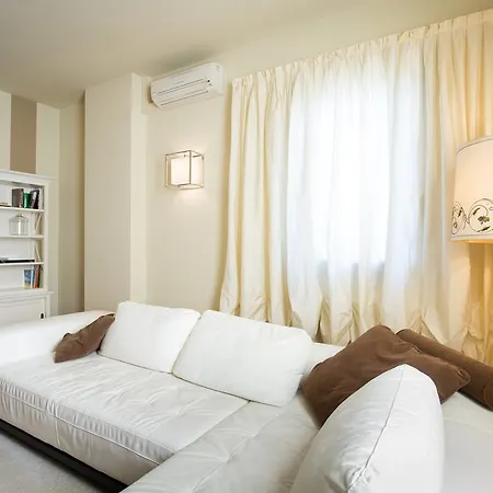 Bed & Breakfast Giardino Di Mia
