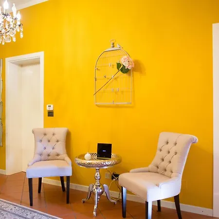 Nocleg ze śniadaniem Giardino Di Mia *