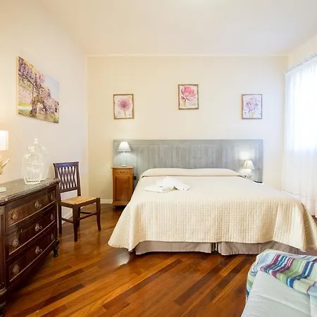 Bed & Breakfast Giardino Di Mia Calderara di Reno