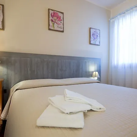 Giardino Di Mia Bed & Breakfast *