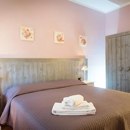 Giardino Di Mia Bed & Breakfast