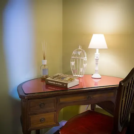 Giardino Di Mia Calderara di Reno