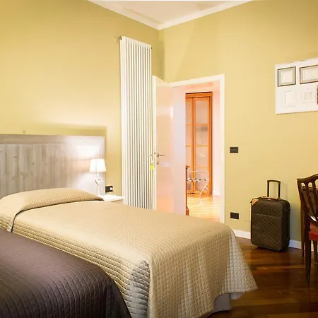 Giardino Di Mia Bed & Breakfast *