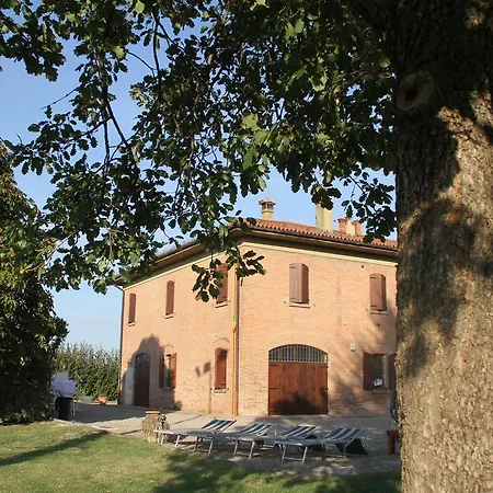 Giardino Di Mia Calderara di Reno