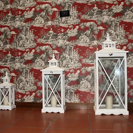 Giardino Di Mia Bed & Breakfast Calderara di Reno