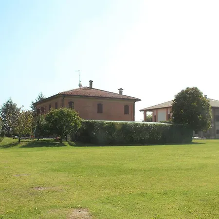 Giardino Di Mia Nocleg ze śniadaniem