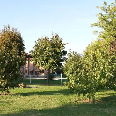 Giardino Di Mia Nocleg ze śniadaniem *