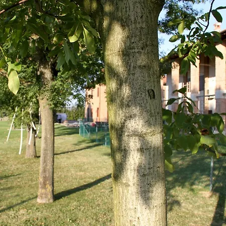 Giardino Di Mia * Calderara di Reno