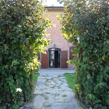 Bed & Breakfast Giardino Di Mia *