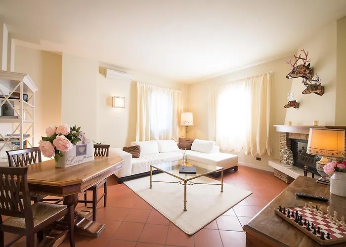 B&B Giardino Di Mia *