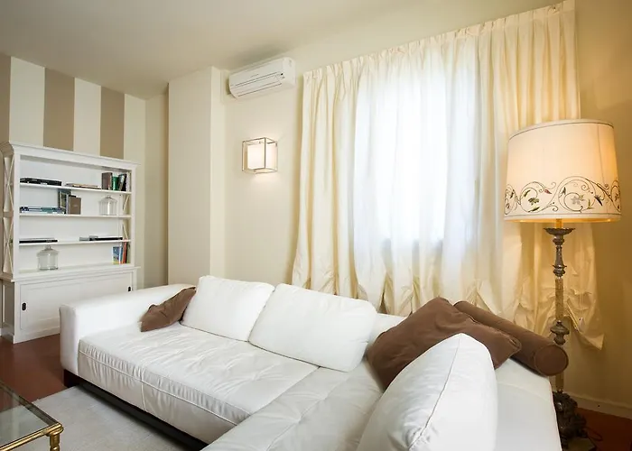 Panzió Giardino Di Mia