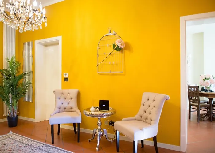 Panzió Giardino Di Mia *