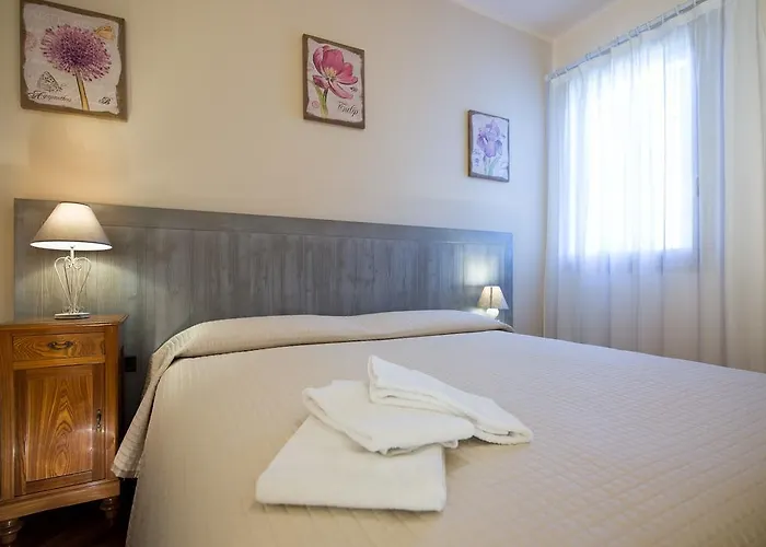 Giardino Di Mia B&B *