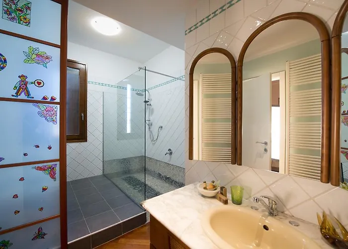 Giardino Di Mia * 칼더라라디레노