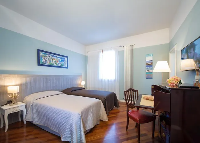 Panzió Giardino Di Mia *