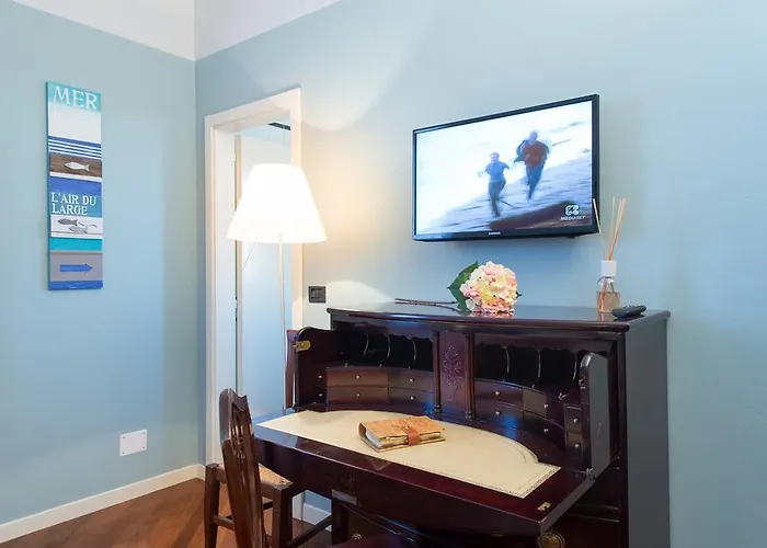 Giardino Di Mia 칼더라라디레노