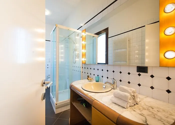 B&B Giardino Di Mia 칼더라라디레노