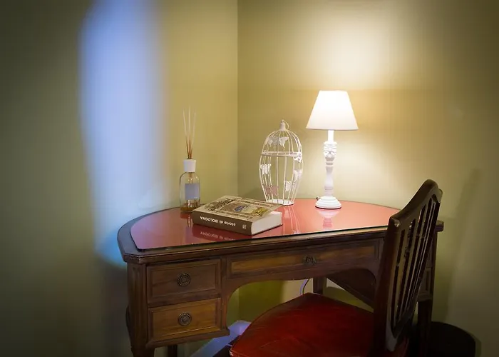 Giardino Di Mia 칼더라라디레노