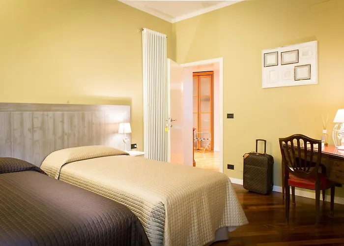 Giardino Di Mia B&B *