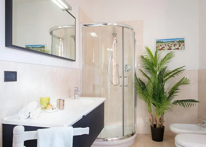 Giardino Di Mia * 칼더라라디레노