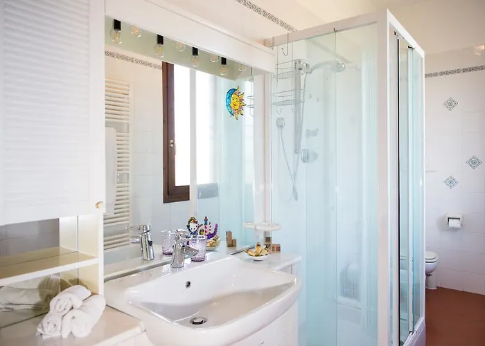 Giardino Di Mia Calderara di Reno