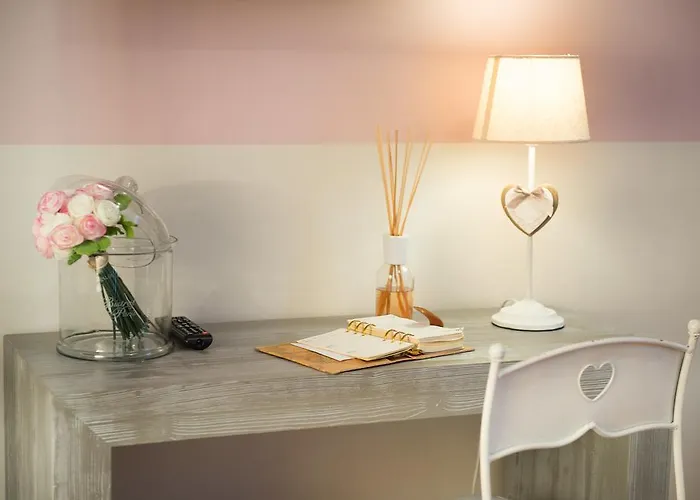 Giardino Di Mia * Calderara di Reno