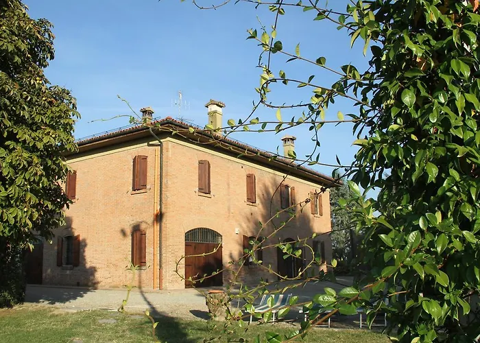 Giardino Di Mia Calderara di Reno