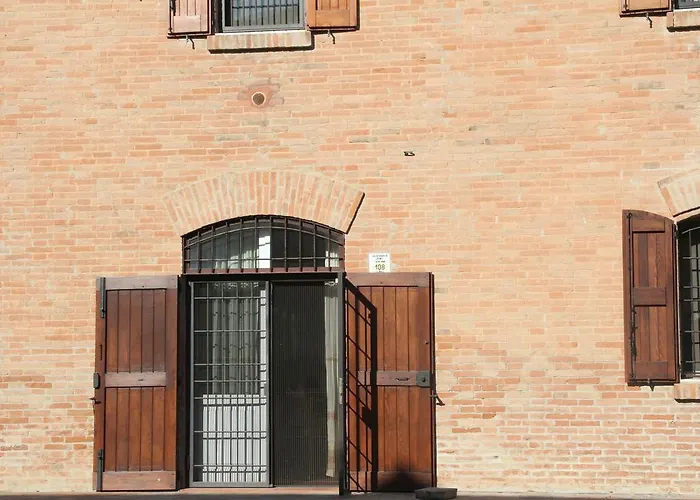 Panzió Giardino Di Mia Calderara di Reno