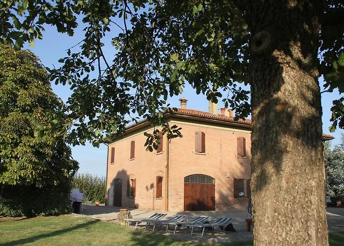 Giardino Di Mia 칼더라라디레노