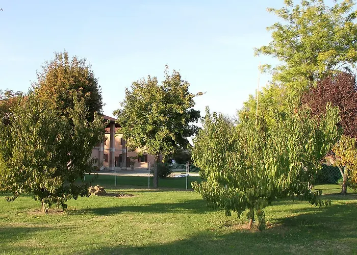 Giardino Di Mia B&B *