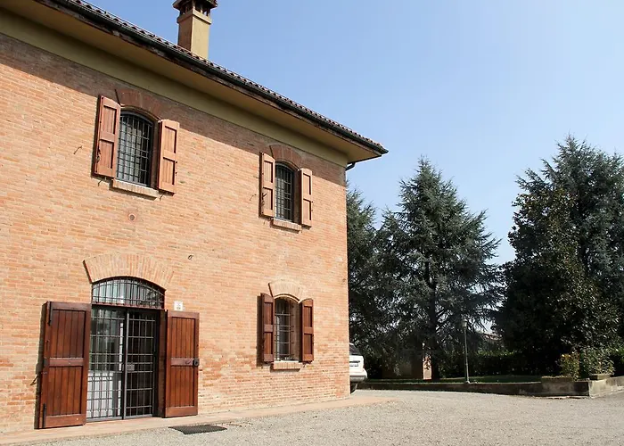 Giardino Di Mia * 칼더라라디레노