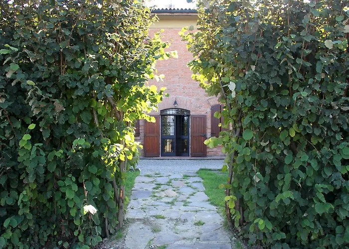 Panzió Giardino Di Mia *